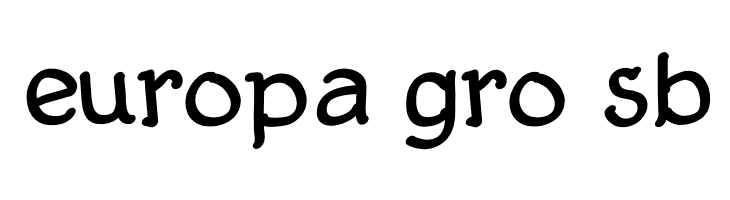 Comic Balloon  Free Fonts Download