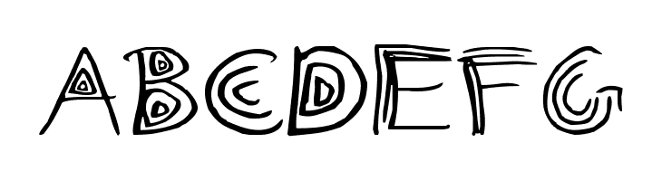 nuni  Free Fonts Download