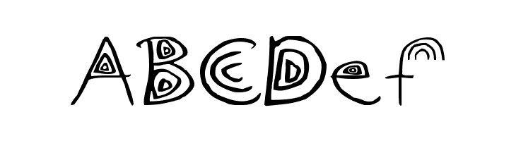 nuni  Free Fonts Download