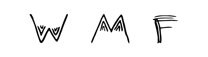 nuni  Free Fonts Download