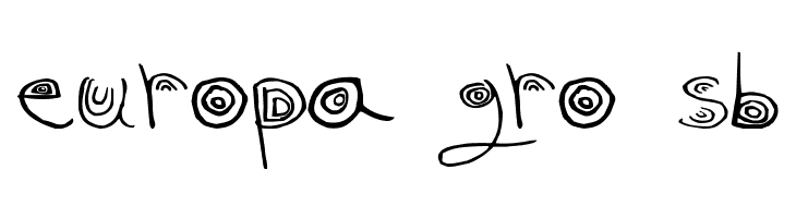 nuni  Free Fonts Download