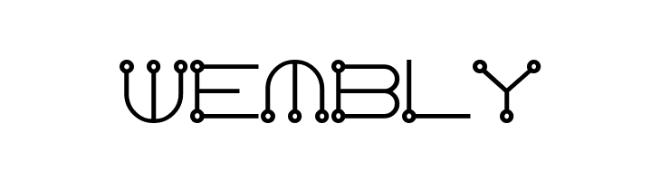 AngloCelestial Bold  Free Fonts Download