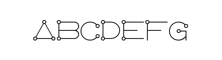 AngloCelestial  Free Fonts Download