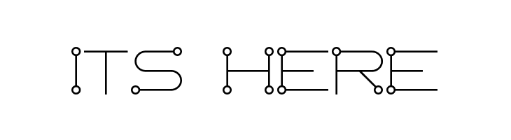 AngloCelestial  Free Fonts Download