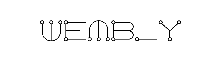 AngloCelestial  Free Fonts Download