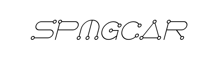 AngloCelestial Italic  Free Fonts Download