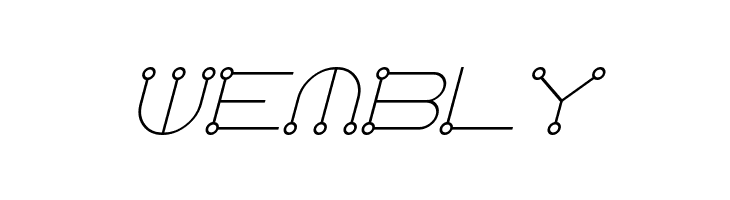 AngloCelestial Italic  Free Fonts Download