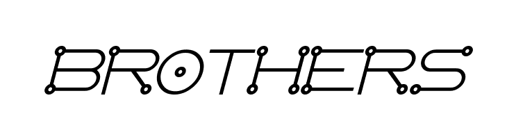 AngloCelestial Bold Italic  Free Fonts Download