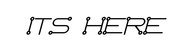 AngloCelestial Bold Italic  Free Fonts Download