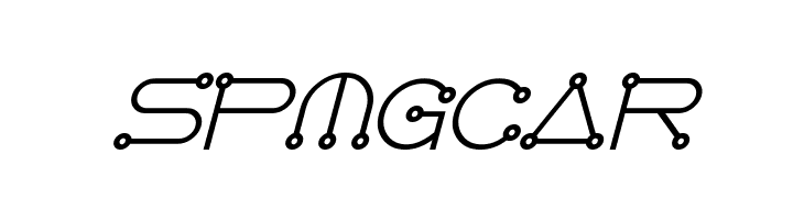 AngloCelestial Bold Italic  Free Fonts Download