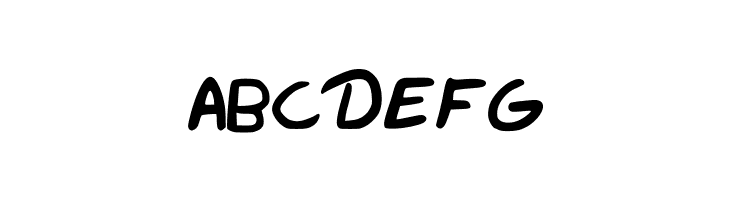 CreatiCredad  Free Fonts Download