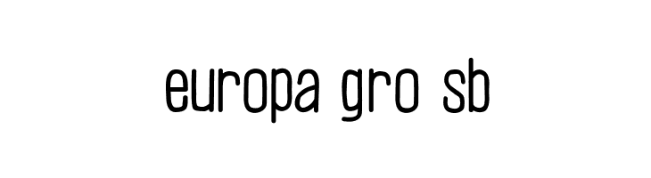 CF La belle Helene P Regular  Free Fonts Download