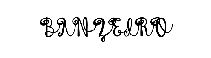 Austie Bost Envelopes  Free Fonts Download