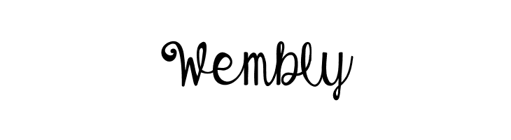 Austie Bost Envelopes  Free Fonts Download