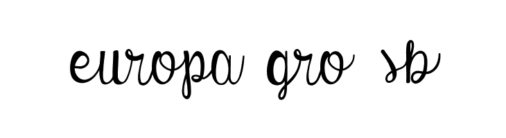 Austie Bost Envelopes  Free Fonts Download