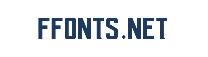 NFL Minnesota Vikings font — Lorem ipsum body text preview