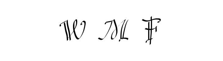 PartyHand  Free Fonts Download