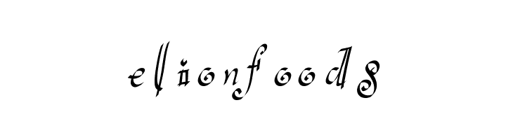 PartyHand  Free Fonts Download
