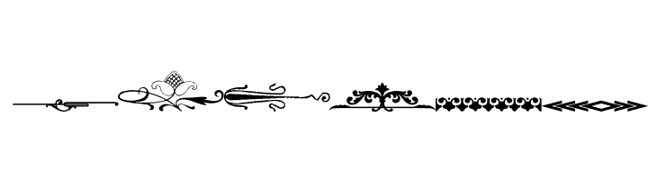 Sughayer Separates 11  Free Fonts Download