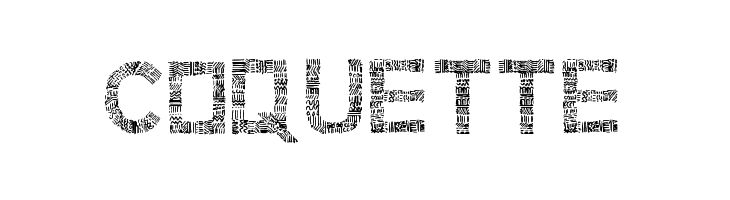 PERLINES  Free Fonts Download