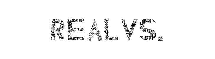 PERLINES  Free Fonts Download