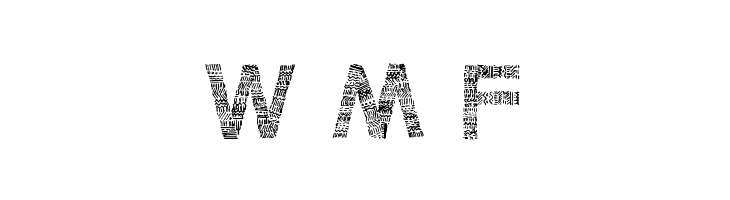 PERLINES  Free Fonts Download