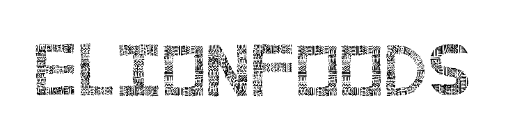 PERLINES  Free Fonts Download