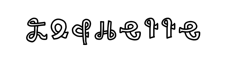 snakeway  Free Fonts Download