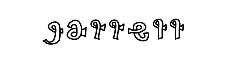 snakeway  Free Fonts Download