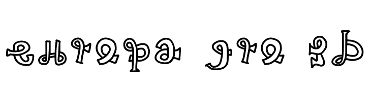 snakeway  Free Fonts Download