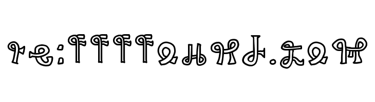 snakeway  Free Fonts Download