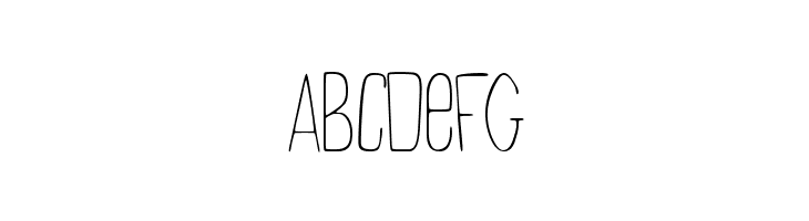 Never Regular  Free Fonts Download