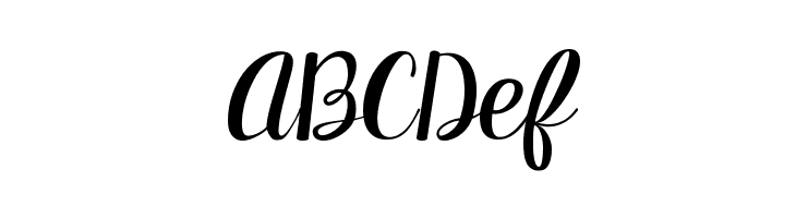 KG Manhattan Script  Free Fonts Download