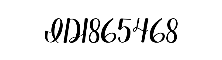 KG Manhattan Script  Free Fonts Download