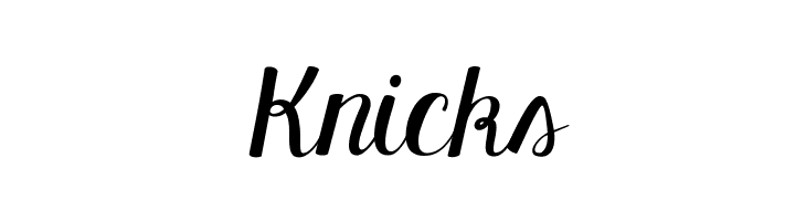 KG Manhattan Script  Free Fonts Download