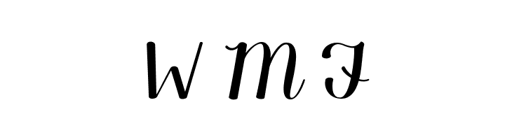 KG Manhattan Script  Free Fonts Download