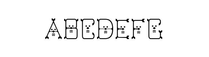 Varmint Normal  Free Fonts Download