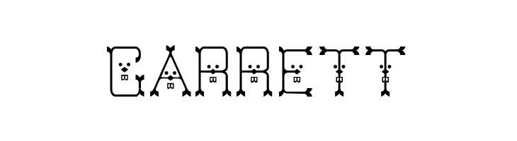 Varmint Normal  Free Fonts Download