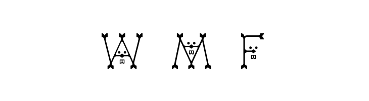 Varmint Normal  Free Fonts Download