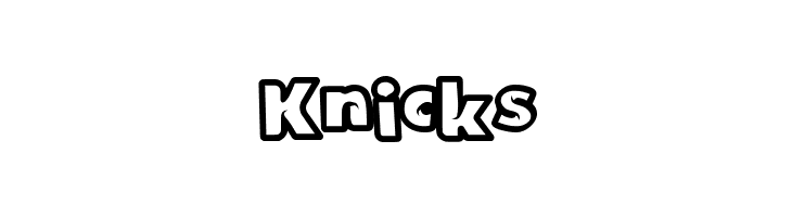 HawtComix  Free Fonts Download