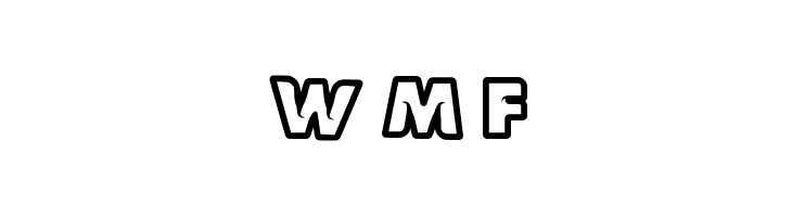 HawtComix  Free Fonts Download