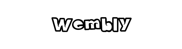 HawtComix  Free Fonts Download