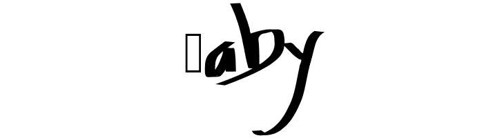 Amburegul Banget  Free Fonts Download