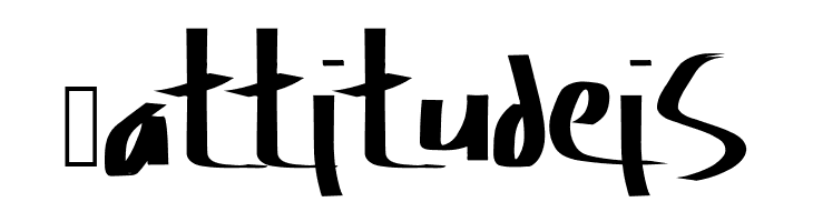 Amburegul Banget  Free Fonts Download