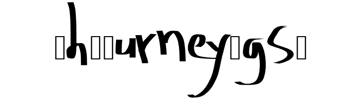 Amburegul Banget  Free Fonts Download
