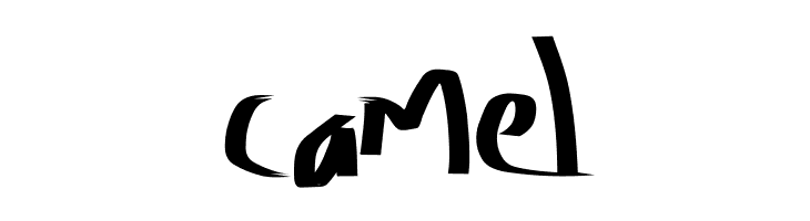 Amburegul Banget  Free Fonts Download