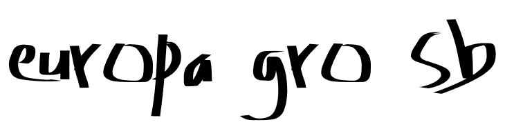 Amburegul Banget  Free Fonts Download