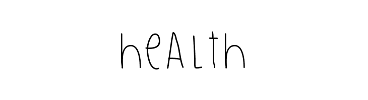 GoodNeighbor  Free Fonts Download