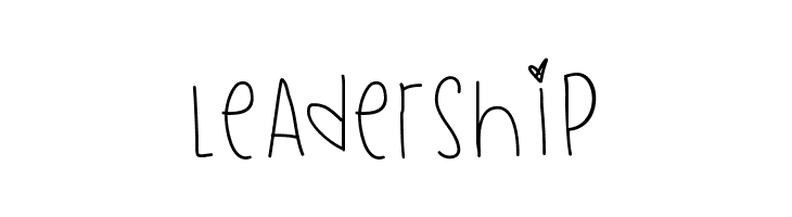 GoodNeighbor  Free Fonts Download