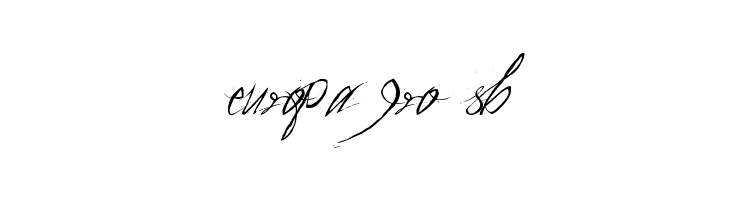 a Theme for murder  Free Fonts Download